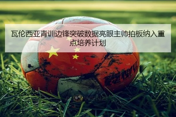 瓦伦西亚青训边锋突破数据亮眼主帅拍板纳入重点培养计划