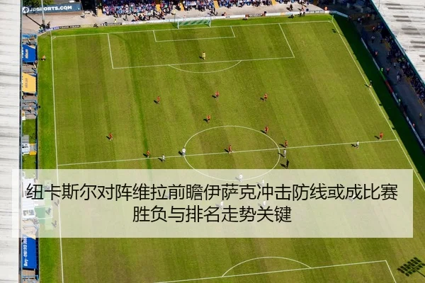 纽卡斯尔对阵维拉前瞻伊萨克冲击防线或成比赛胜负与排名走势关键